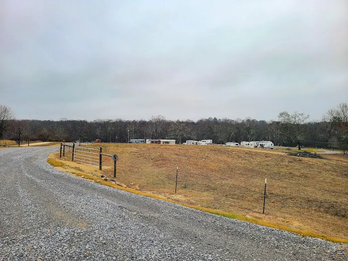 Town Creek RV Park 8