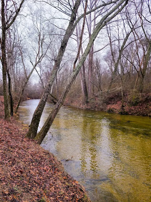 Town Creek RV Park 5