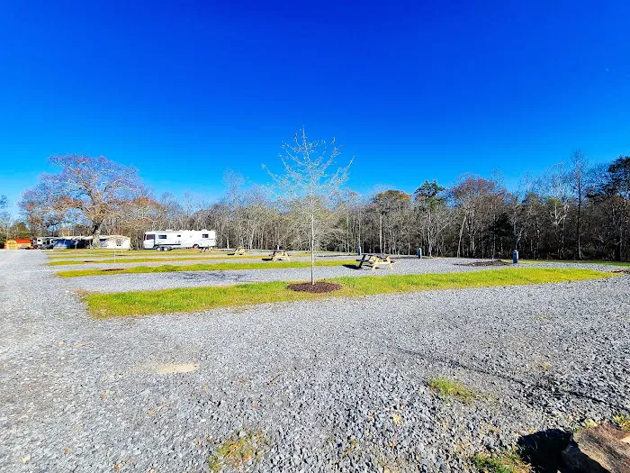 Town Creek RV Park 2