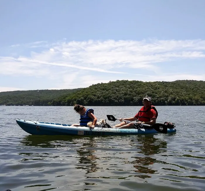 Honeycomb Campground 8
