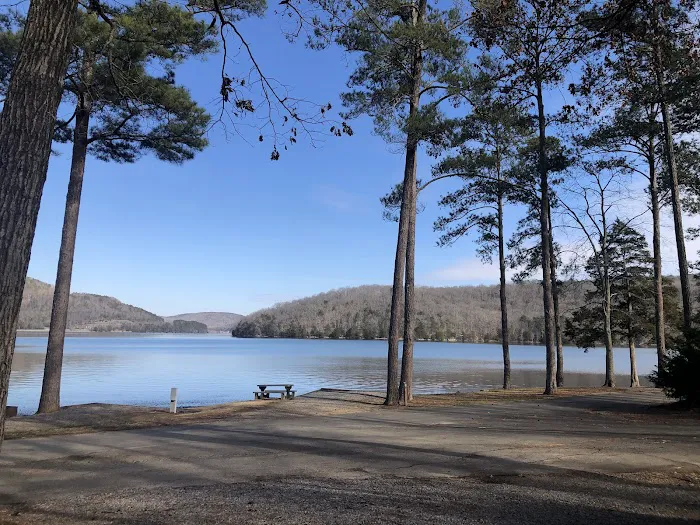 Honeycomb Campground 4
