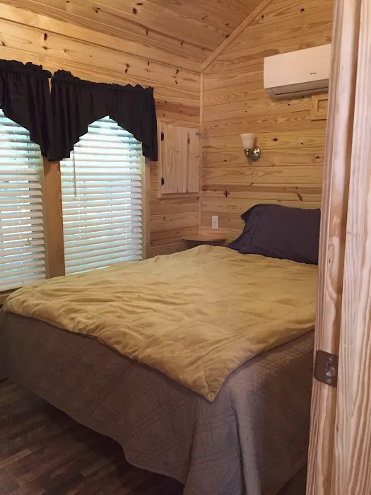 Honeycomb Campground 0