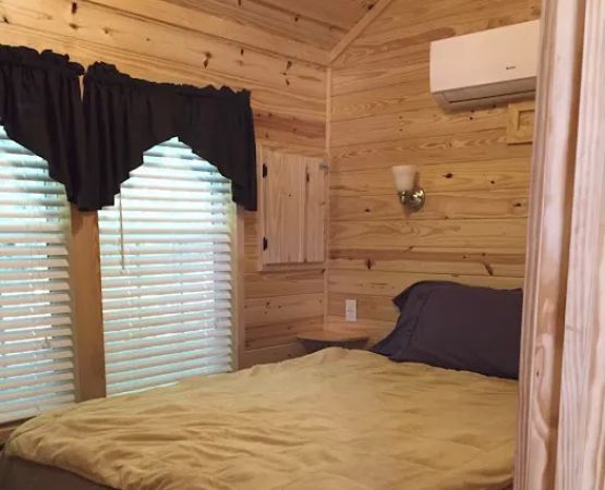 Honeycomb Campground