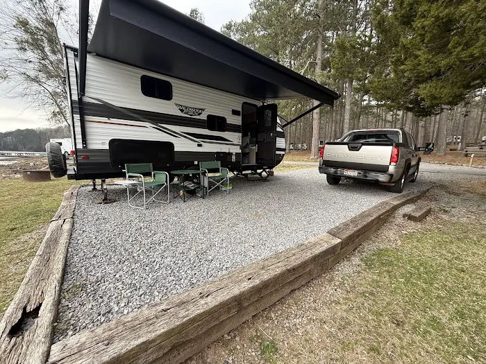 Honeycomb Campground 9