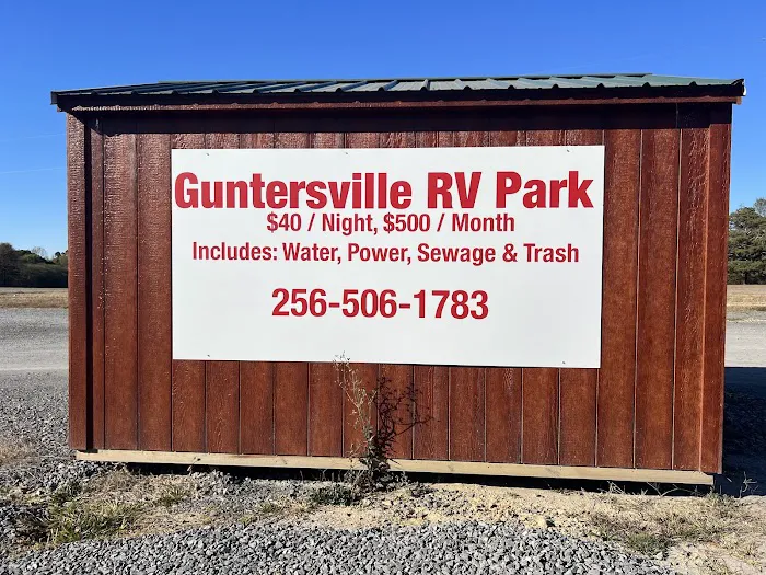 Guntersville RV Park 6