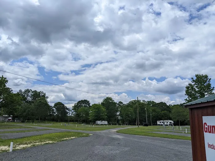 Guntersville RV Park 1