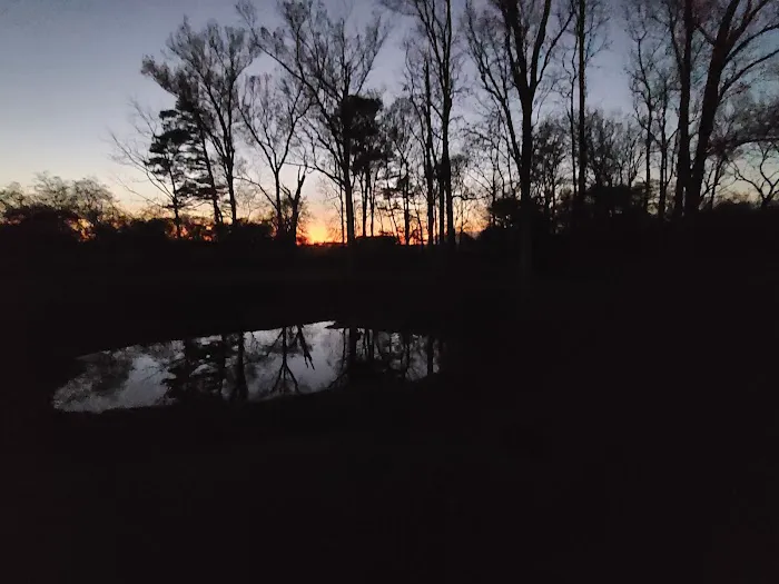 Guntersville RV Park 0