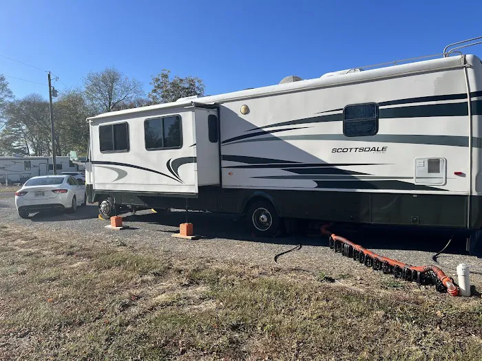 Guntersville RV Park 5