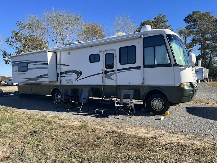 Guntersville RV Park 3