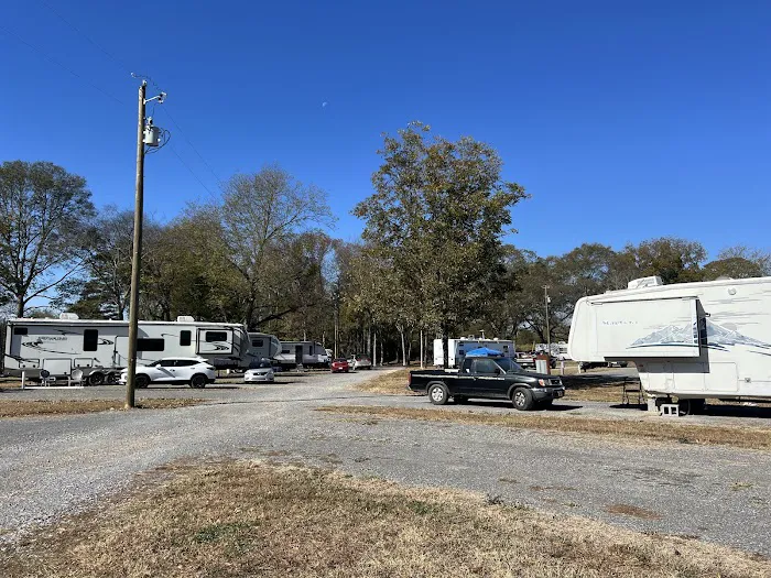 Guntersville RV Park 2