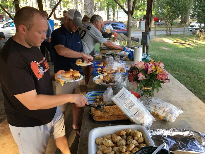 Riverview Campground 7