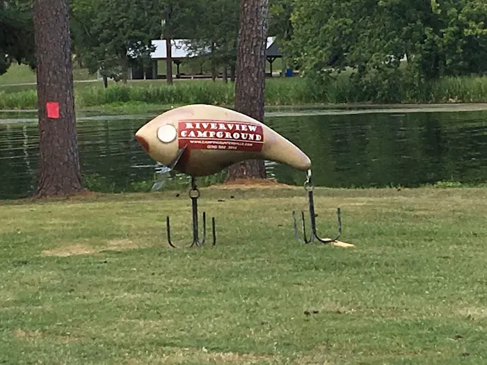 Riverview Campground 2