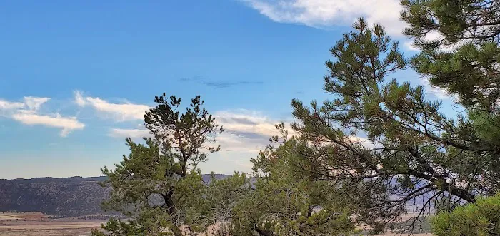 Camp Gooseberry Mesa 4