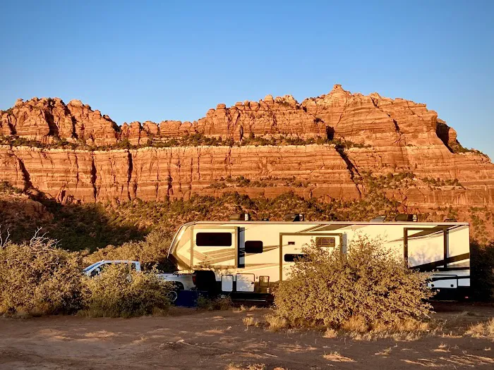 Zion Wright Family Ranch 4
