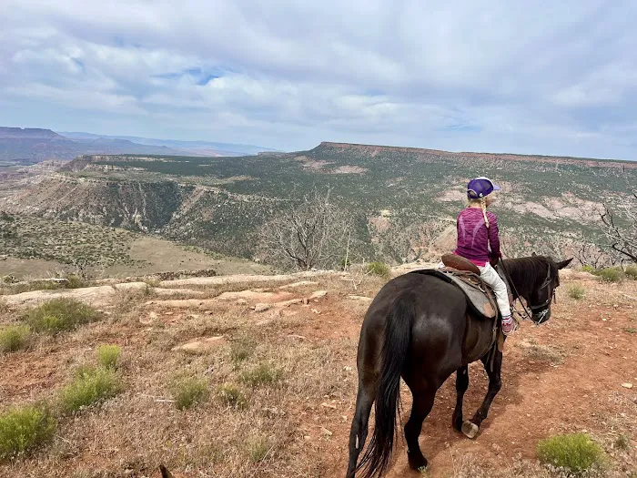 Zion Wright Family Ranch 5