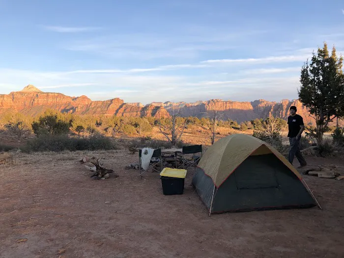 Zion Wright Family Ranch 1