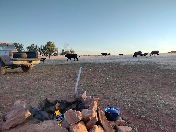 Zion Wright Family Ranch 6