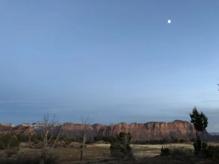 Zion Wright Family Ranch 0