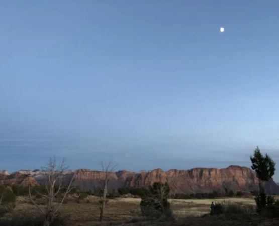 Zion Wright Family Ranch