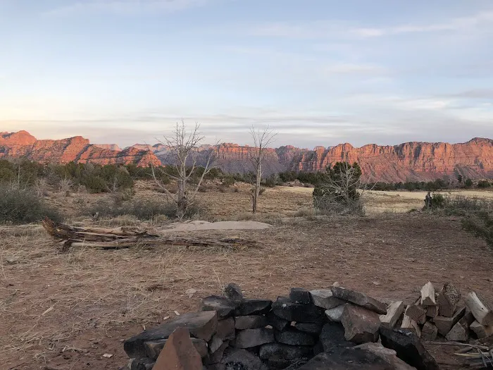 Zion Wright Family Ranch 9