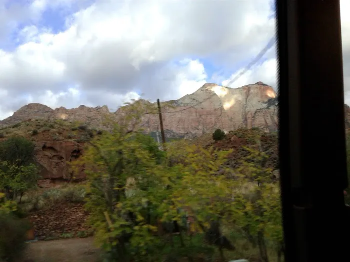 Zion National Park 9