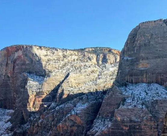 Zion National Park