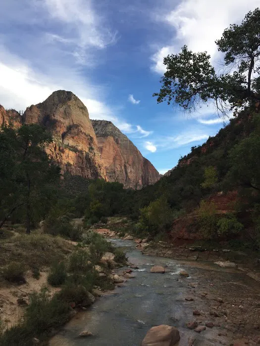 Zion National Park 4