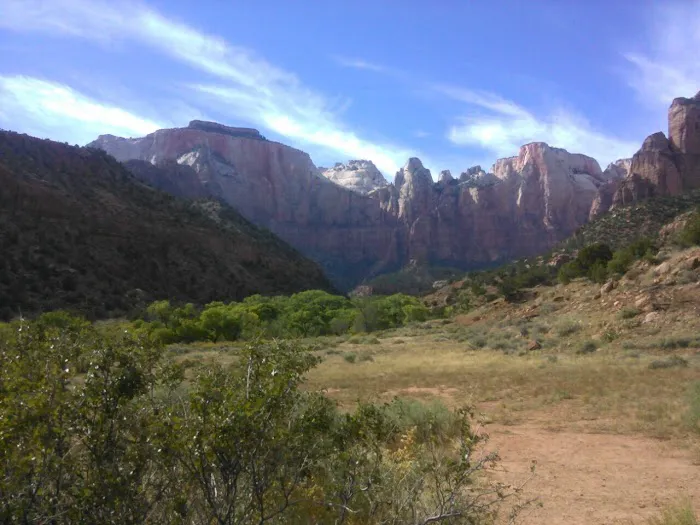Zion National Park 2