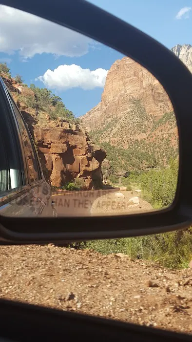 Zion National Park 7