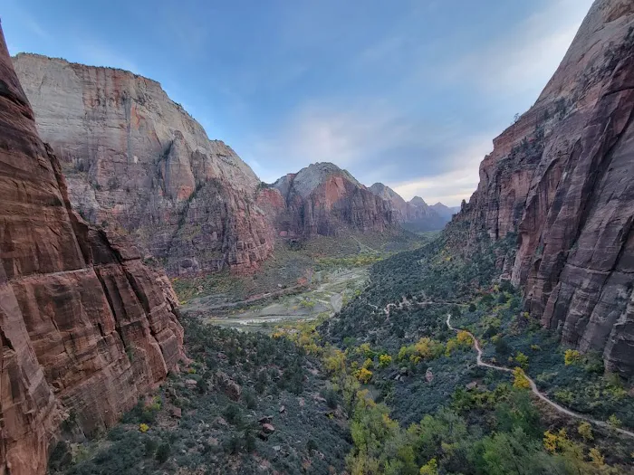 Zion National Park 6