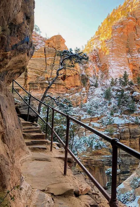 Zion National Park 1