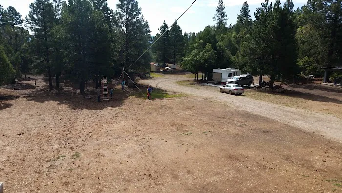 Kolob Deer Haven Recreation Camp 5