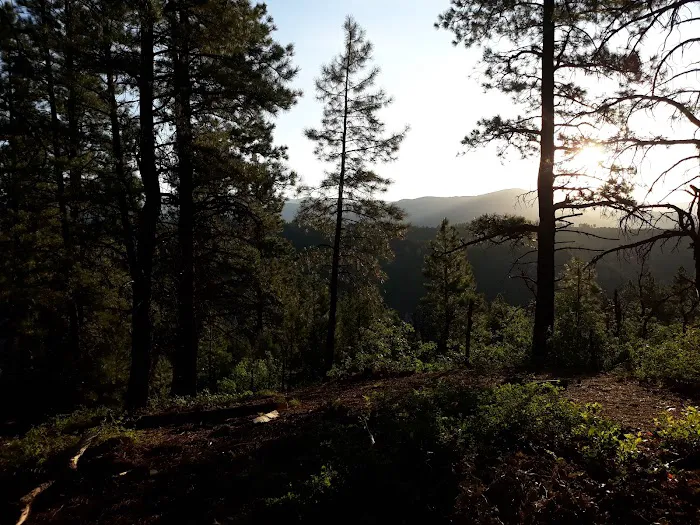 Kolob Deer Haven Recreation Camp 2