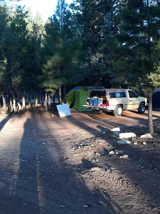 Kolob Deer Haven Recreation Camp 3