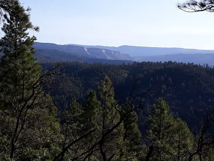 Kolob Deer Haven Recreation Camp 1