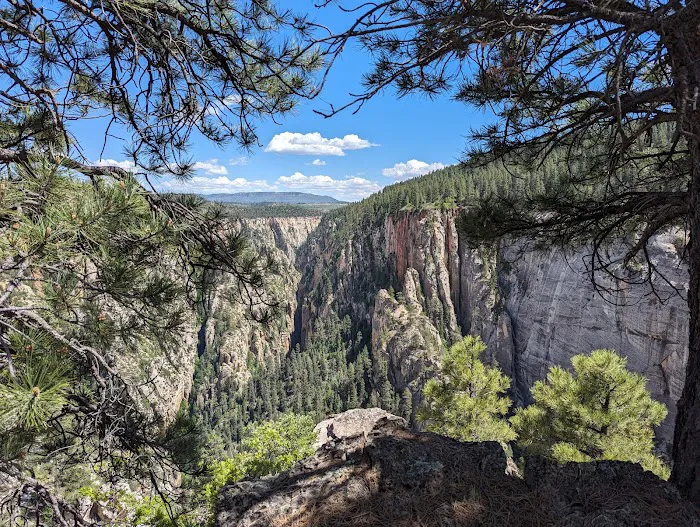 Kolob Deer Haven Recreation Camp 8