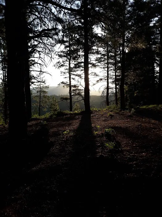 Kolob Deer Haven Recreation Camp 4