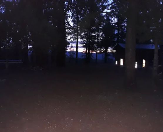Kolob Deer Haven Recreation Camp
