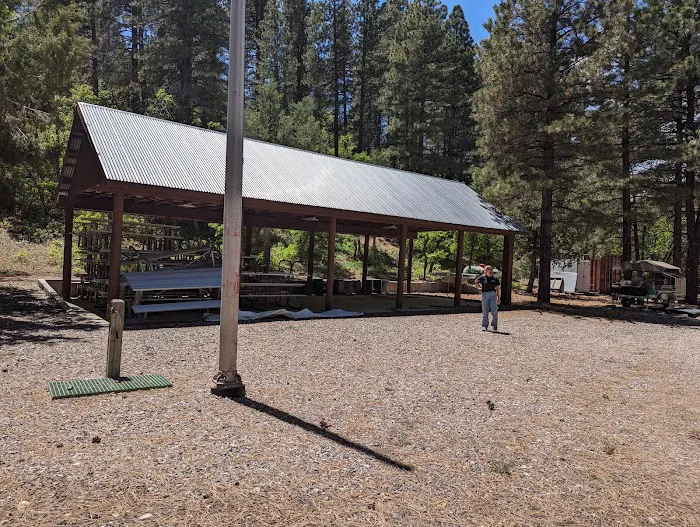 Kolob Deer Haven Recreation Camp 7
