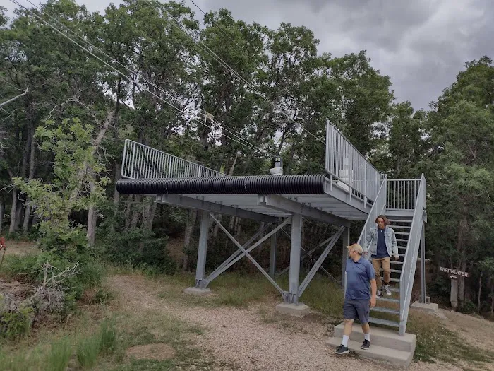 Oak Valley Recreation Camp 7