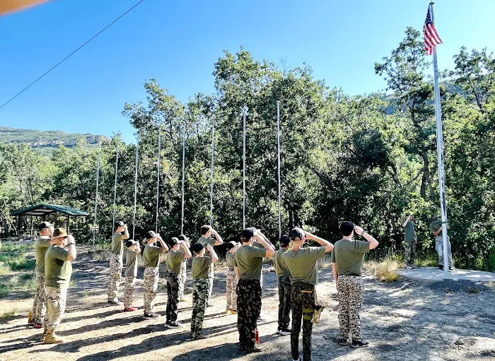 Oak Valley Recreation Camp 5