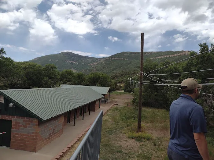 Oak Valley Recreation Camp 8