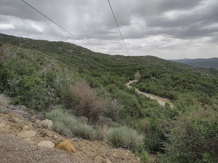 Oak Valley Recreation Camp 3