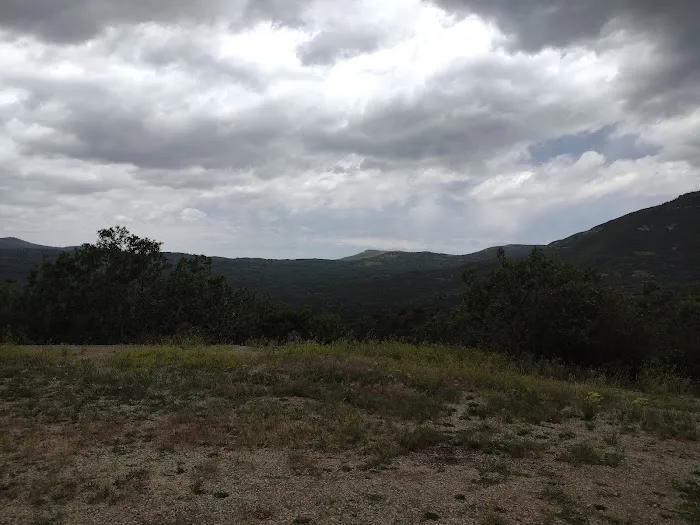 Oak Valley Recreation Camp 1