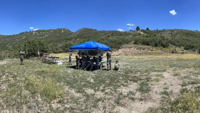 Oak Valley Recreation Camp 0
