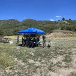 Oak Valley Recreation Camp