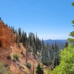 Lava Flat Designated Dispersed Camping Area (recgovnpsdata)