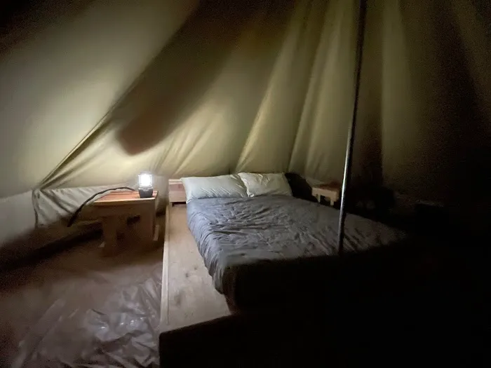 Camp Valhalla South Zion 2