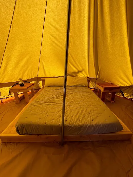 Camp Valhalla South Zion 1