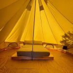 Camp Valhalla South Zion